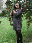 Юлия из Екатеринбург ищет Парня от 30  до 40