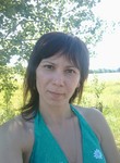 Татьяна из Пермь ищет Парня от 30  до 35
