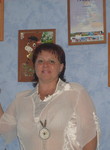 Лена из Москва ищет Парня от 35  до 43
