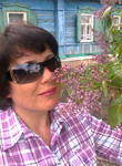 Таня из Урюпинск ищет Парня