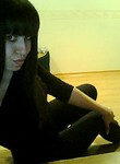 Lilja из Оренбург ищет Парня от 22  до 30