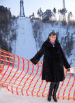gal4ona из Екатеринбург ищет Парня от 26  до 38