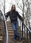 Дмитрий из Москва ищет Девушку от 18  до 35