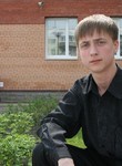 Знакомства в г. Санкт-Петербург: Александр, 18 - ищет Девушку от 18  до 19