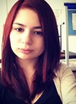 Эвелина из Москва ищет Парня от 22  до 24