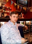 Знакомства в г. Москва: Dmitriy, 33 - ищет Девушку от 25