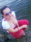 natali из Ульяновск ищет Парня