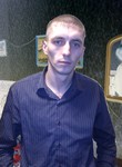 Знакомства в г. Мурманск: Андрей, 27 - ищет Девушку от 20  до 25