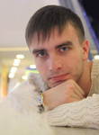 Федя из Санкт-Петербург ищет Девушку от 20  до 30
