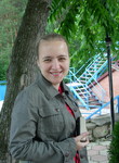 Знакомства в г. Новокузнецк: Антонина, 28 - ищет Парня от 30  до 35