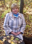 Знакомства в г. Таганрог: Ирина, 52 - ищет Парня от 52  до 60