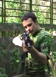 Игорь из Санкт-Петербург ищет Девушку от 18  до 35