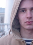 Знакомства в г. Петропавловск-Камчатский: Сергей, 23 - ищет Девушку