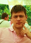 Знакомства в г. Москва: Alexander, 26 - ищет Девушку