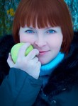 Знакомства в г. Вологда: Олья, 30 - ищет Парня