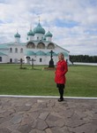 Знакомства в г. Санкт-Петербург: Мария, 31 - ищет Парня от 33  до 37