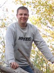 Дмитрий из Волжский ищет Девушку