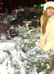 Знакомства в г. Ставрополь: ZARA, 18 - ищет Парня
