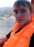 Знакомства в г. Барнаул: Max, 23 - ищет Девушку