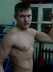 александр из Санкт-Петербург ищет Девушку от 18  до 20