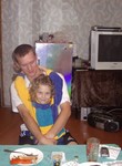 ВЛАДИМИР из Санкт-Петербург ищет Девушку до 33