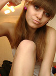 Nadin из Воронеж