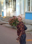 Natali из Санкт-Петербург ищет Парня; Девушку от 27  до 99