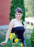 ♥♥♥KoZa♥♥♥ из Тольятти ищет Парня