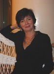 Знакомства в г. Москва: Людмила, 43 - ищет Парня от 40  до 50