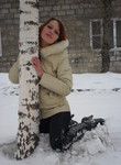 Знакомства в г. Красноярск: Катюша, 23 - ищет Парня от 26  до 32
