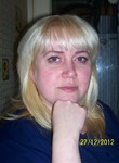 Оксана из Мурманск ищет Парня от 36  до 40