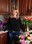 Знакомства в г. Москва: Elena, 36 - ищет Парня от 35