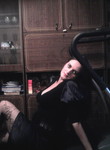 Lena из Пенза ищет Парня