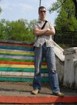 Знакомства в г. Хабаровск: Максим, 22 - ищет Девушку от 18  до 23