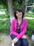 Ольга из Екатеринбург ищет Парня от 38  до 45
