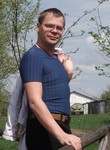 Роман из Москва ищет Девушку от 25  до 37