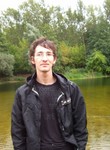 Знакомства в г. Челябинск: Андрей, 21 - ищет Девушку от 18  до 25