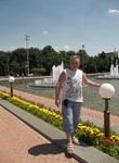 Знакомства в г. Новосибирск: woin, 38 - ищет Девушку