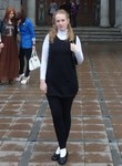 Знакомства в г. Екатеринбург: Мария, 23 - ищет Парня от 20  до 31