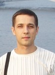 Знакомства в г. Москва: Юрий, 31 - ищет Девушку от 19  до 30