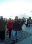 SvETiK из Москва ищет Парня от 22