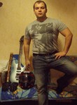 Знакомства в г. Санкт-Петербург: Юрий, 29 - ищет Девушку