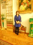 milana из Москва ищет Парня от 30  до 40