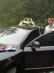 Михаил из Москва ищет Девушку