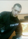 Евгений из Иркутск ищет Девушку