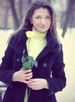 Katerina из Санкт-Петербург ищет Парня от 26  до 32