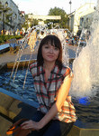Татьяна из Владивосток ищет Парня от 35  до 46