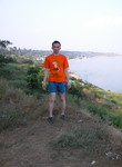 Сергей из Калуга ищет Девушку от 27  до 29