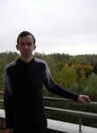 Сергей из Калуга ищет Девушку от 27  до 29