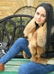 Знакомства в г. Ставрополь: Miss, 18 - ищет Парня от 23  до 30